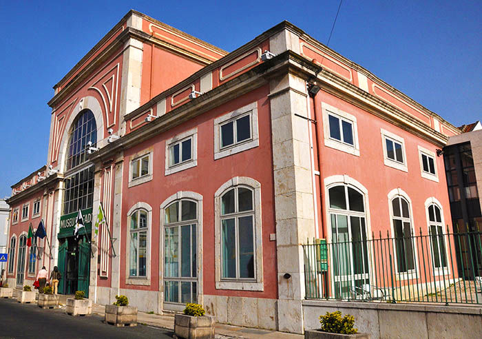 Audioguía de Lisboa - Museo del Fado