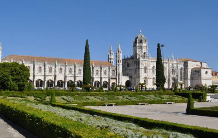Audioguía de Lisboa - Museo Nacional de Arqueología